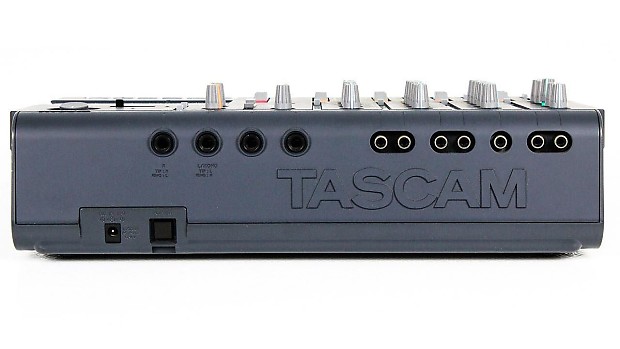 Tascam Portastudio 414 MK1 | Reverb Tascam Portastudio 414 MK1 | Reverb