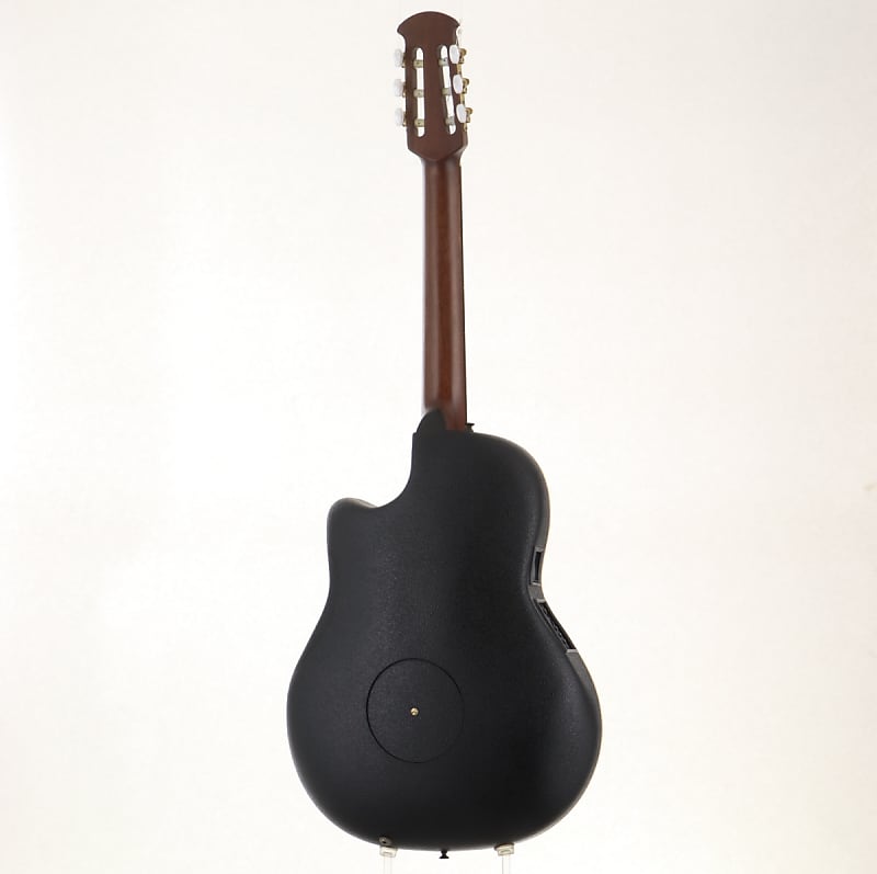 OVATION Celebrity Deluxe CC253 [SN 485546] [08/09]