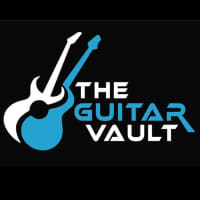 The Guitar Vault 