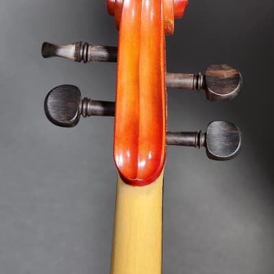 Erich Pfretzschner 1000 - 15 1'2" Viola 1992 - Natural image 7