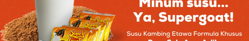 Jual Susu's Gear Garage