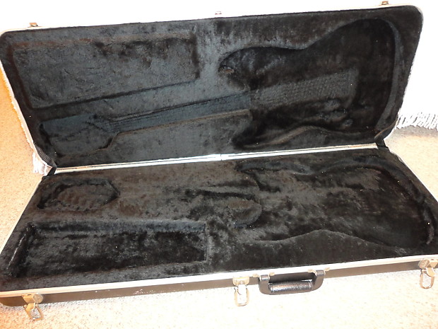 1980s VINTAGE・PROTEX・HARD・CASE PROTEX CR-7000 Suitcase - travel luggage | 商品 | ALEXCIOUS