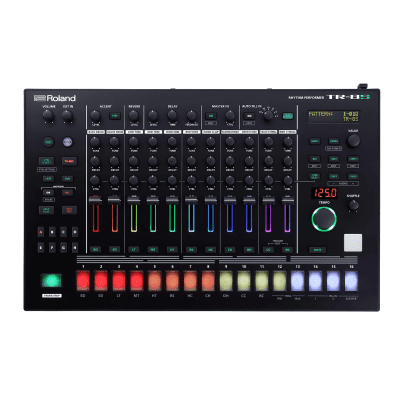 Roland AIRA TR-8 Rhythm Performer | Reverb UK