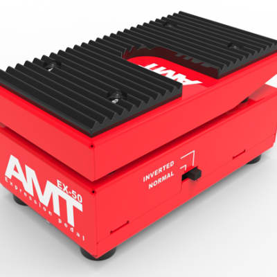 AMT Expression Pedal EX-50 for sale
