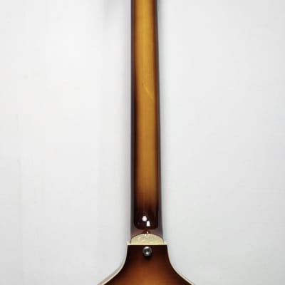 Hofner Beatle Bass Guitar w/ Case image 14