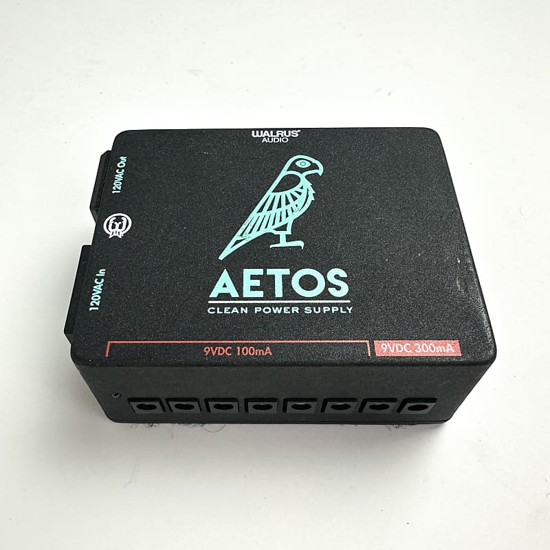 Walrus Audio AETOS