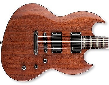 ESP LTD Viper 300 Vintage Brown Satin | Reverb