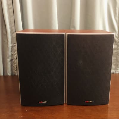 Polk audio sales monitor 30 speakers