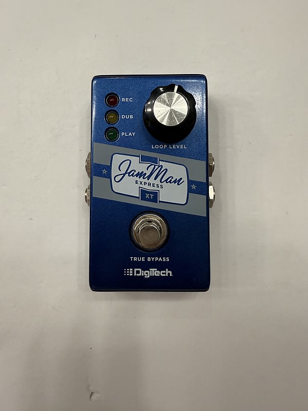 DigiTech Jamman Express XT