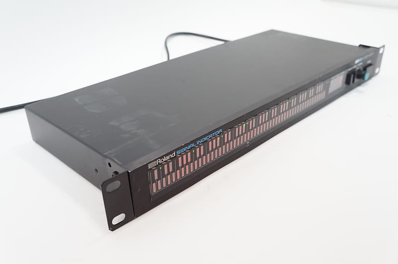 ROLAND MKS-900 MIDI シグナルインジケーター ROLAND MKS-900 MIDI