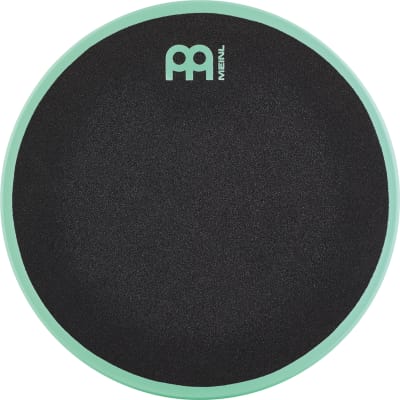 Meinl MMP12SF Marshmallow Practice Pad Sea Foam 12" - Accessory for Drums image 1