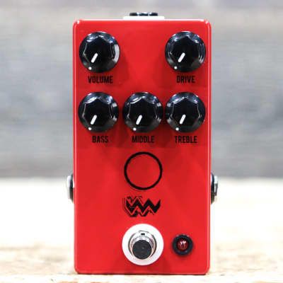 9v-18v power into 9v or 18v pedal? - Gearspace
