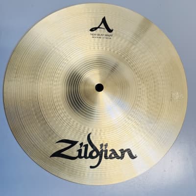Zildjian New Best HiHat 12“ 2022 image 2