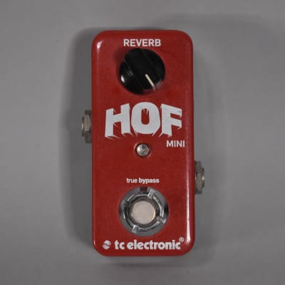 TC Electronic Hall Of Fame Mini | Reverb