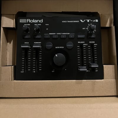 DW Fearn VT-4 for mastering? - Gearspace