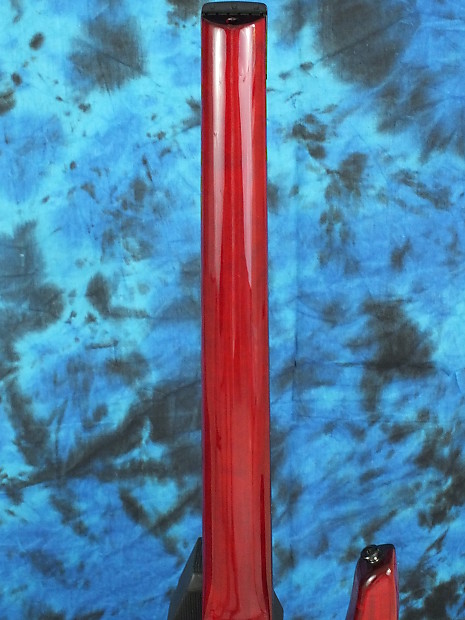 Steinberger ZT3 Custom Red
