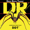 DR Strings DDT: Drop Down Tuning Electric Big - Heavier DDT1060