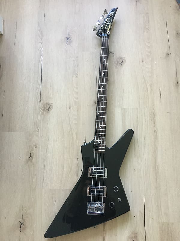 Fernandes BXB-55 BL Explorer 80‘s