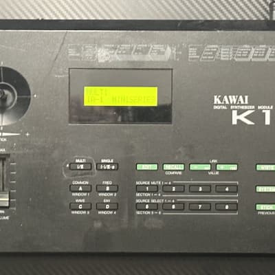 Kawai K1m