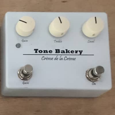 Reverb.com listing, price, conditions, and images for tone-bakery-creme-de-la-creme