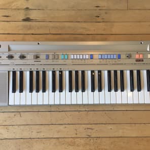 Casio CT-350 1980s vintage | Reverb