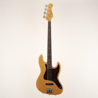 Fujigen NJB200 Natural [SN E150346] [10/26] | Reverb