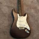 Fender Highway One Stratocaster 2002/2003 "Coco" with Case