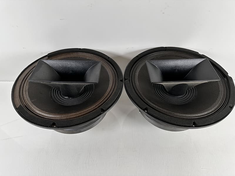 Renkus-Heinz SSD 1800-8 12” Speaker Pair image 1
