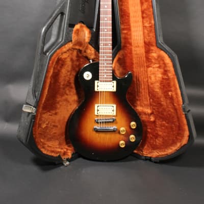 1979 Gibson GK-55 Tobacco Sunburst ALL ORIGINAL With Chainsaw case and T-Tops for sale