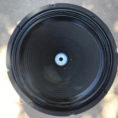Warehouse Guitar Speakers WGS 12IN Classic Lead 8ohm Speaker 2007 image 2