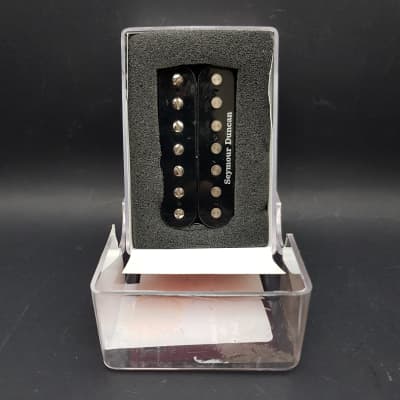 Seymour Duncan SH-4 JB Signature Humbucker | Reverb