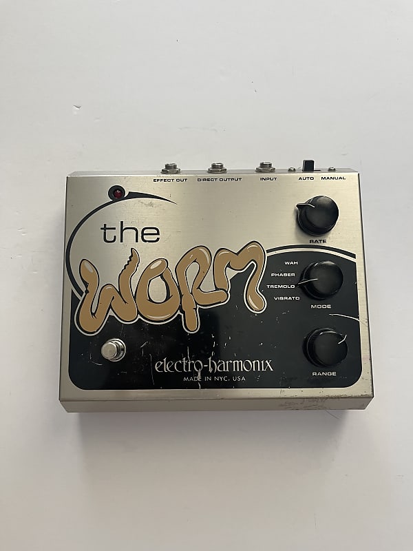 Electro-Harmonix The Worm