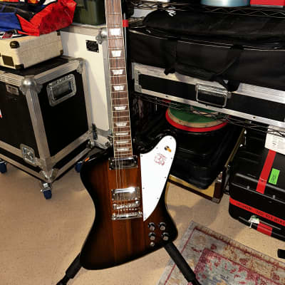 Gibson Firebird V 1994 - 2007 | Reverb