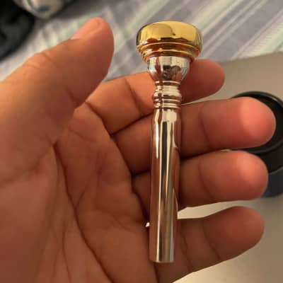 Bob Reeves Trumpet 42 /SV 692s – United States