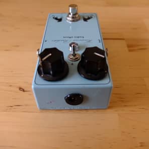 Fredric Effects Harmonic Percolator - Perkolator Clone