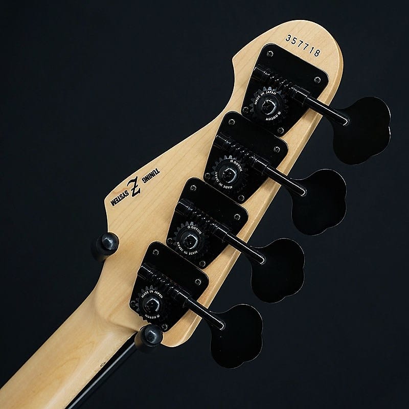 ATELIER Z Beta-4 deluxe CUSTOM - ギター・楽器買取のサウンド