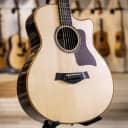 Taylor 716ce Baritone Limited w/Deluxe Hardshell Case