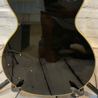Gibson Les Paul Custom 35th Anniversary image 7