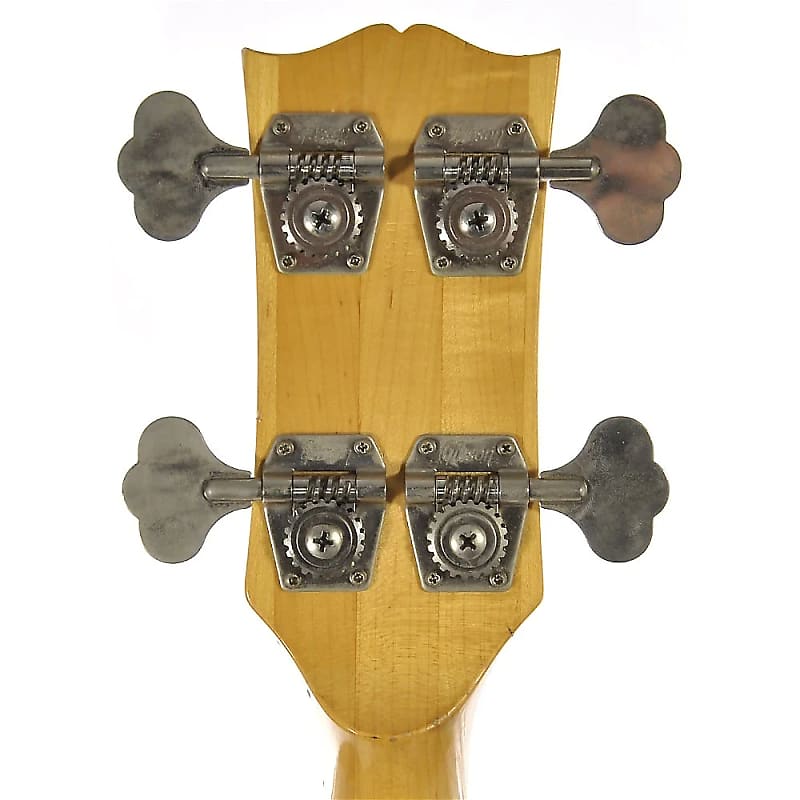 Gibson RD Standard Bass 1977 - 1981 image 6
