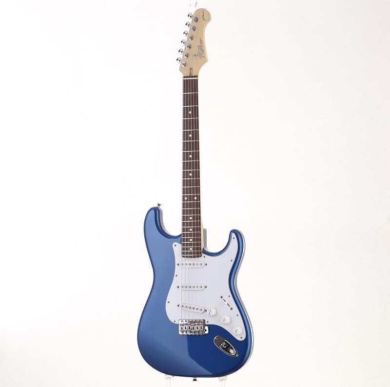 FUJIGEN(FGN) J-Classic JST7R MBL [SN G190370] (08/01) | Reverb