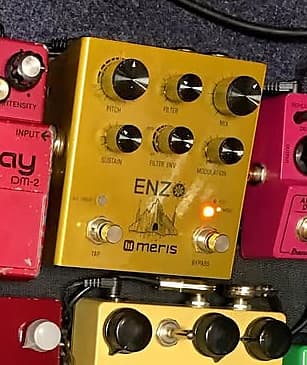 Meris Enzo