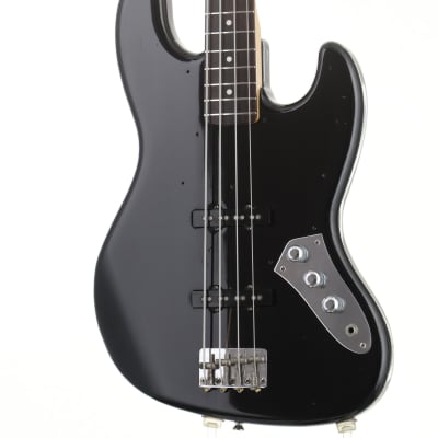 Fender JB-62 Jazz Bass Reissue MIJ | Reverb