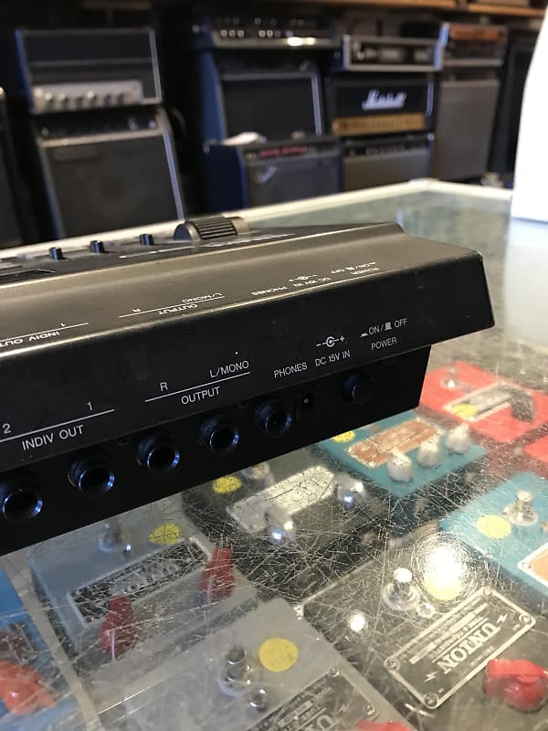 Yamaha RY30 1991 | Reverb
