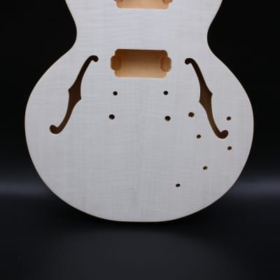 □Bill Lawrence SSH Floyd Rose Type 22F Electric Guitar Bill