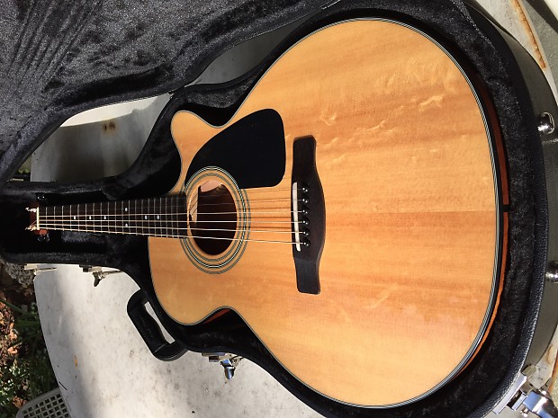 Fender gc140sce on sale