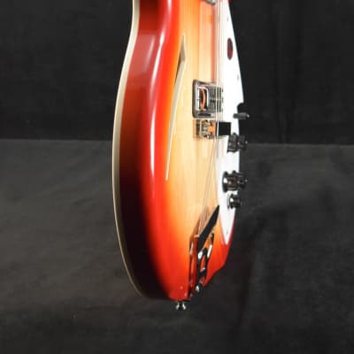 Rickenbacker 360/12 12-String Fireglo image 5