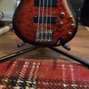Ibanez SR400QM 4 String Bass