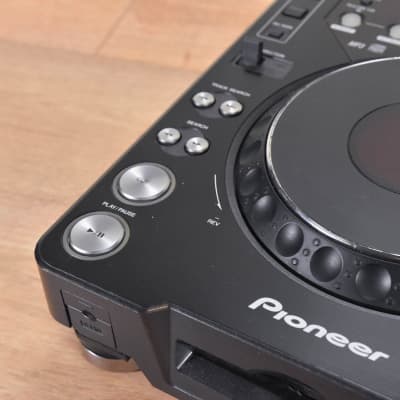 Pioneer CDJ-1000MK3 Professional DJ CD/MP3 Turntable CG00ZTW