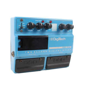 digitech PDS 20/20 multi play ジャンク Digitech - PDS 20/20 (multi function digital delay [1985