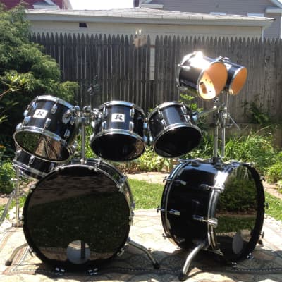 Reverb vintage deals drums